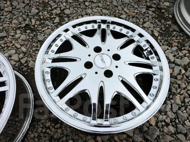 MLJ Wrest WS-6. 6.5x16", 4x100, ET48, �� 73,1���. ����