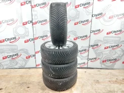 Michelin CrossClimate 2