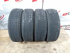 Bridgestone Ice Partner