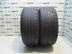 Pirelli P Zero PZ4. ������, �/�, ����� 20 % ����