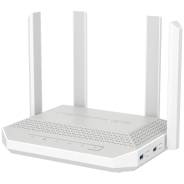 ������������� (Keenetic) Netcraze Giga (NC-1012) ���������������� ��������-����� � Mesh Wi-Fi 6 AX3000, S��rt-������������ 1x2.5G/SFP � 4x1G, ��������...