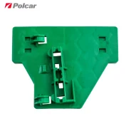 ������������ ��������� ���������������� Audi A4 (B6) � (B7), Seat Exeo (3R) ������� ������ | Polcar 8E0839461C ����