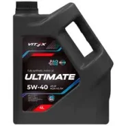Vitex Ultimate