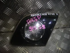 ������ Mazda 3 BK (05-09) R ���� ������� �/� (���. BR5S513F0A) BR5S513F0A ����