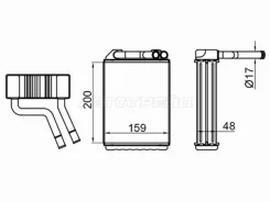 �������� ��������� ������ ST-MBY5-395-0 STMBY53950 ����