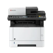 ��� Kyocera M2135dn (A4, 35���/���, 512Mb, 1200�1200, ����., ADF, Ethernet, USB) ����
