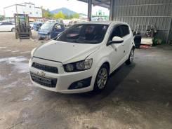 ����� Chevrolet Aveo F16D4 T300 95483686, ������ �������� 95483686 ����