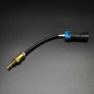 ������ ����������� SENSOR ASSY-TEMP (Quicksilver) ����