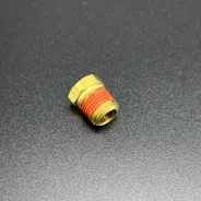 ������ ������� ��������� PLUG-(BRASS)@2 (Quicksilver) ����