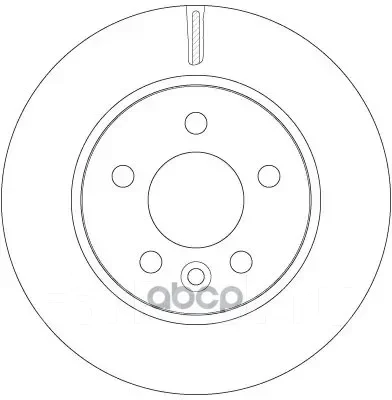 ��������� ���� TRW ���. DF6482 DF6482 ����