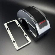 ������ �/� Mercury (COVER ASSY-SINGLE) (Quicksilver) ����