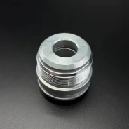 ������ ������������� END CAP ASSY (Quicksilver) ����
