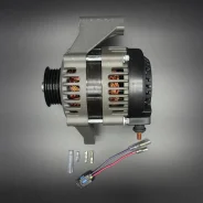 ��������� ALTERNATOR KIT (889955A03; 8M0064021) QS ����