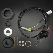 ����� ��������� KEY SWITCH ASSY(Quicksilver) ����