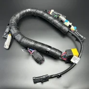 ���� �������� ������� �������� � ��������� VSL SNSR HARNESS (Quicksilver) ����