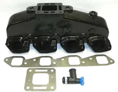 ��������� ��������� Mercruiser 7.4 / 8.2 (Quicksilver) ����