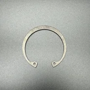 �������� RING-RETAINING (Quicksilver) ����