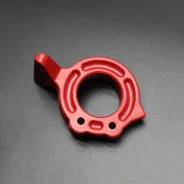 ����� ����� ������� ���� LEVER-LOCK-RED (Quicksilver) ����