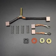 ����� ���������������� BRUSH/SPRING KIT (Quicksilver) ����