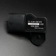 ������ �������� � ����������� ������� SENSOR-MAPT (Quicksilver) ����