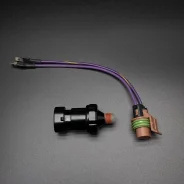 ������ �������� ����� KIT-OIL SENSOR (Quicksilver) ����