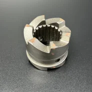 ����� ���������� CLUTCH (Quicksilver) ����