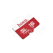����� ������ MicroSDHC 16GB Class 10 Hoco ��� �������� ����