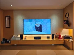 Samsung. Quantum Dot (QLED, NanoCell). ��� ����� �� ������������ ����