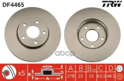 ���� ��������� ������ FORD: C-MAX 07-, Focus C-MAX 03-07, Focus II 04-, Focus II Turnier 04-, Focus II ������ 06-, Focus II ����� 05-, Volvo: C30 06-...