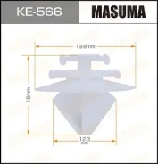 ������ Masuma KE566 71719954 856563 71737918 856540 7701049270 1351 50171T 1267 55273Z KE566 ����