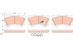 ������� ����. ���. TRW ���. GDB3524 GDB3524 ����