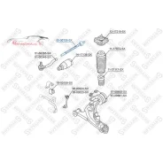 ����� Stellox ���� �������! Mazda CX-7 07 ��� ����� �� 1 ��. ������� � ������ ������ �� �����. 5500138SX 5500138SX ����