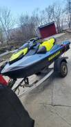 BRP Sea-Doo GTI. 2021 ��� ����