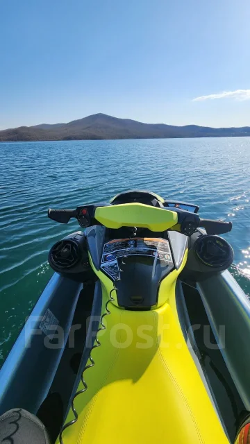 BRP Sea-Doo GTI. 2021 ��� ����