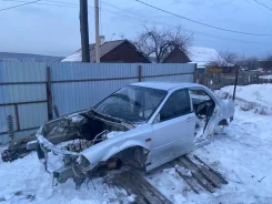 Honda Torneo. CF3, F18 ����