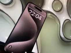 Apple iPhone 15 Pro. �/�, 128 ��, �����, 4G LTE, 5G, NFC ����