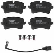 ������� ������ AUDI A6 (C7), A7 (4GA) GDB1902 TRW GDB1902, AUDI A4 B8 (8K2) AUDI A4 B8 Avant (8K5) AUDI A5 (8T3) AUDI A5 Sportback (8TA) AUDI A5 �����...