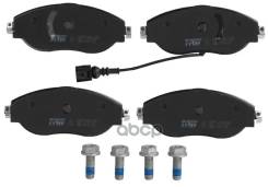 ������� �������� VW GOLF VII, Passat (3G), Tiguan II, Skoda Octavia (5E) GDB2114 TRW ���. GDB2114 GDB2114 ����