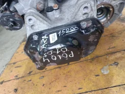 ���� (������������ ������� ������������ �������) Skoda Fabia 6Y, MK1 1999-2008; Skoda Fabia 6Y2 1999-2008; Skoda Fabia 6Y3 1999-2008; Skoda Fabia 6Y5...