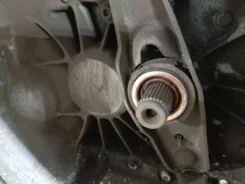 ���� (������������ ������� ������������ �������) Skoda Fabia 6Y, MK1 1999-2008 02T301103J 02T301103J ����