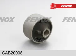 ����������� ������ Toyota Camry (V30, V40, V50) 01-; Lexus RX 03- ��������� ������ Fenox CAB20008 Fenox ���. CAB20008 CAB20008 ����