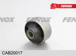 ����������� ������ �������� | ����� ����/��� | Fenox ���. CAB20017 CAB20017 ����