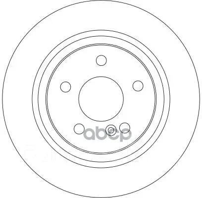 ���� ��������� TRW ���. DF4271 DF4271 ����