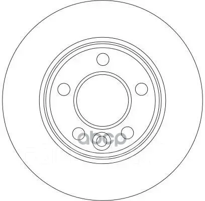 ���� ��������� TRW ���. DF4312 DF4312 ����