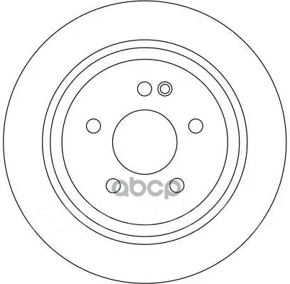 ��������� ���� TRW ���. DF4356 DF4356 ����