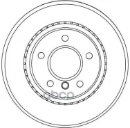 ���� ��������� ���� BMW: 1 04-, 3 05-, 3 ���� 06- DF4450 DF4450 ����