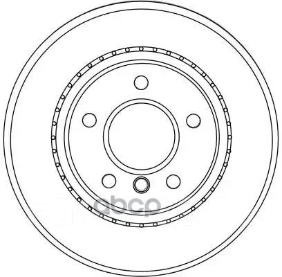 ��������� ���� TRW ���. DF4450 DF4450 ����