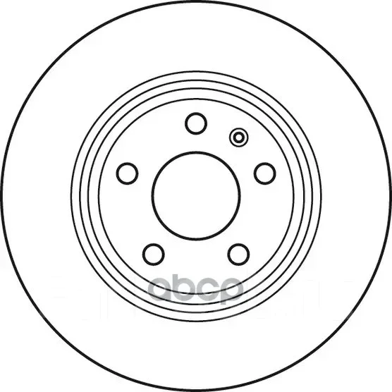 ���� ��������� TRW ���. DF4848 DF4848 ����