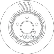 ���� ��������� ���� MB W204/S204 3.0/3.5 07 DF4864S DF4864S ����