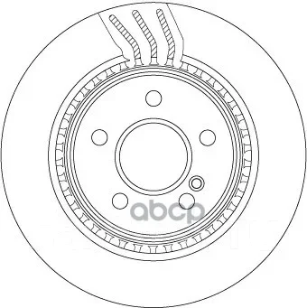 ���� ��������� TRW ���. DF4864S DF4864S ����